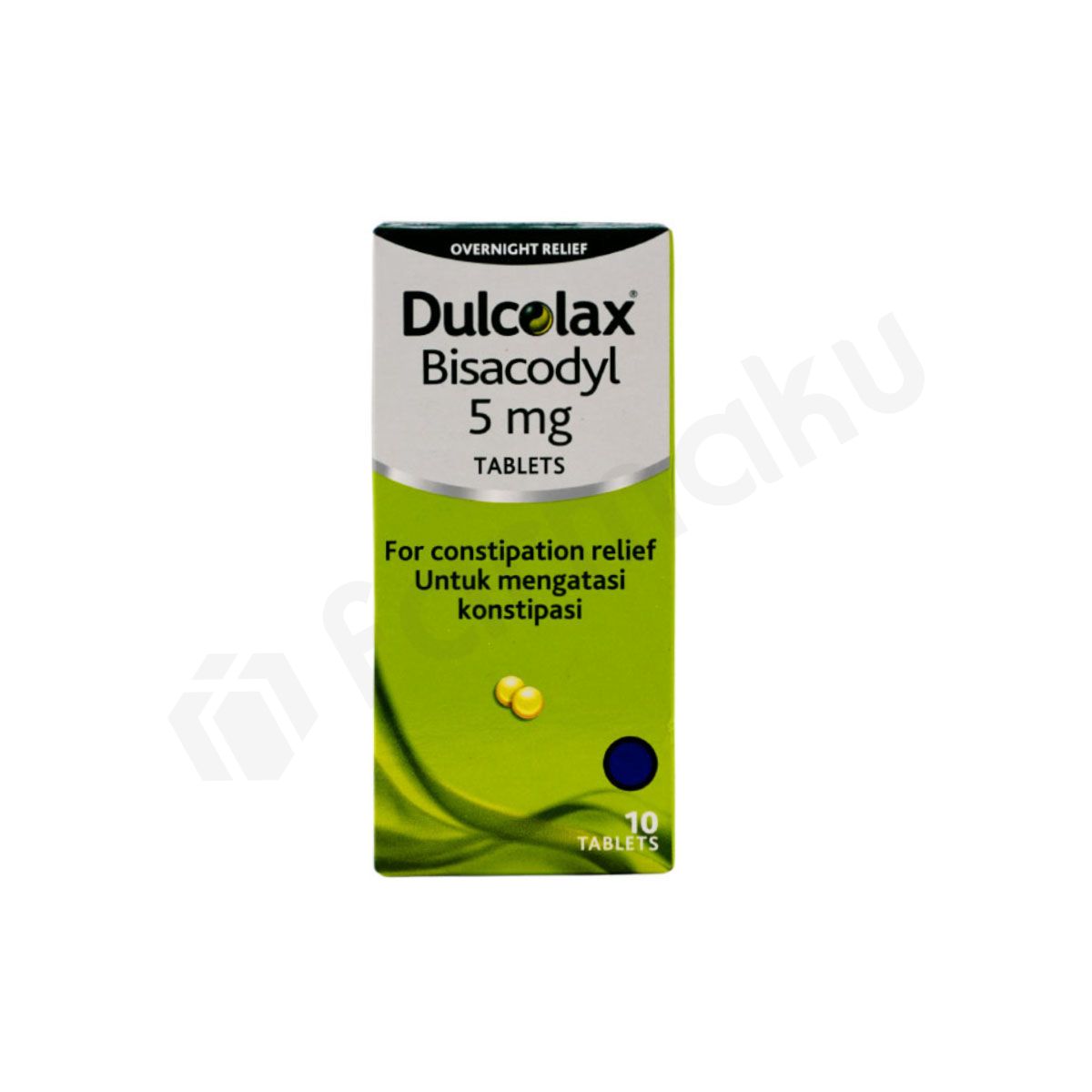 Dulcolax Tablet