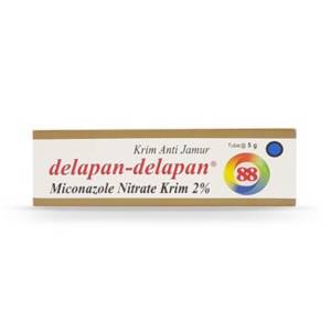 Gambar Delapan Delapan Cream 5 gr