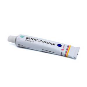 Gambar Ketoconazole 2% Cream 10 gr Dexa