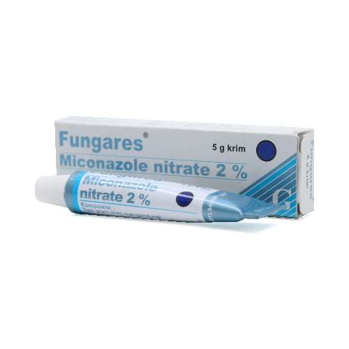 gambar fungares cream