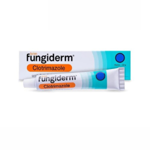 gambar fungiderm