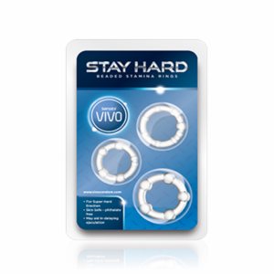 gambar vivo beaded stamina rings