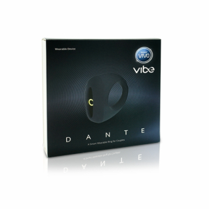 gambar vivo dante