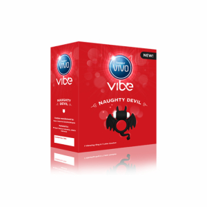 gambar vivo vibe naughty devil black