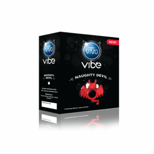 gambar vivo vibe naughty devil red