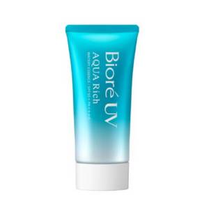 Gambar Biore UV Aqua Rich Watery Essence Spf 50 50 g