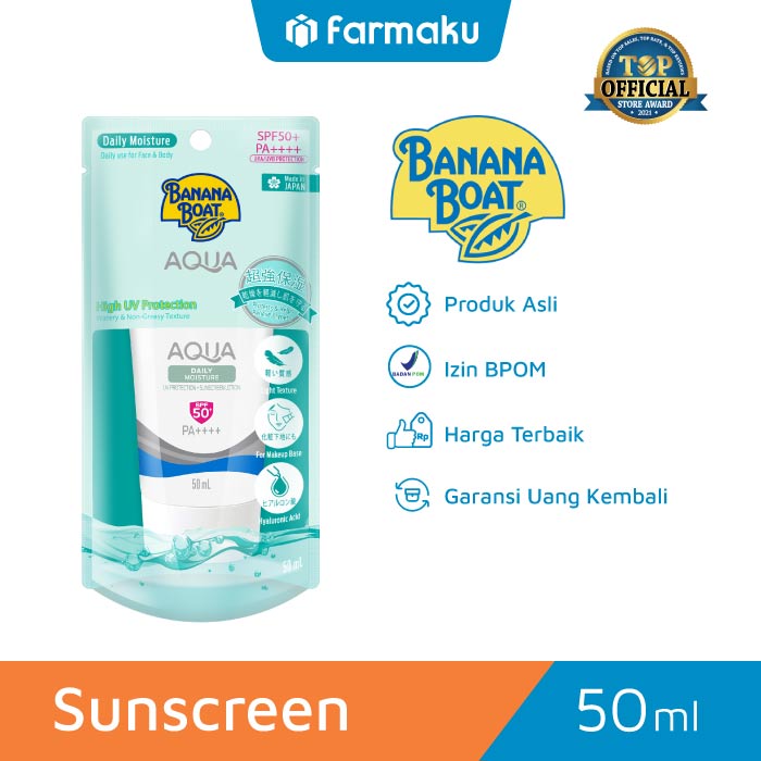 Rekomen sunscreen clearance