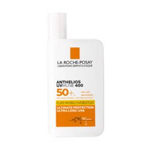 gambar La Roche Posay Sun Screen Anthelios UVMUNE 400 SPF50+