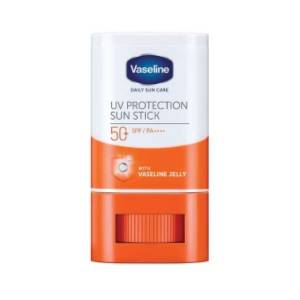 gambar Vaseline UV Protection Sun Stick 50+ SPF_PA++