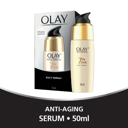 Olay Total Effects 7 in One Serum