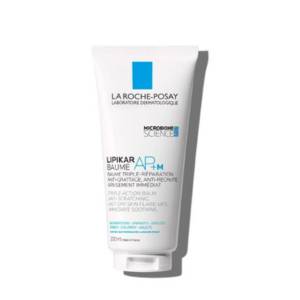 Gambar La Roche Posay Balm Lipikar AP+M