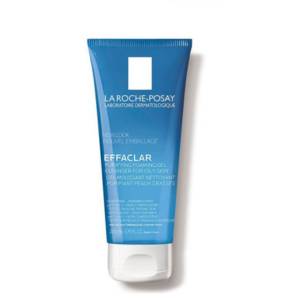 Gambar La Roche Posay Cleanser Effaclar Foaming Gel
