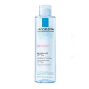 Gambar La Roche Posay Micellar Ultra Reactive
