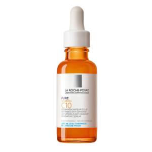 Gambar La Roche Posay Serum Pure Vitamin C