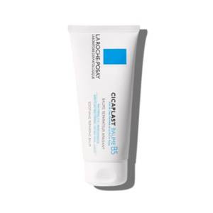 Gambar La Roche Posay Soothing Balm Cicaplast Baume B5+