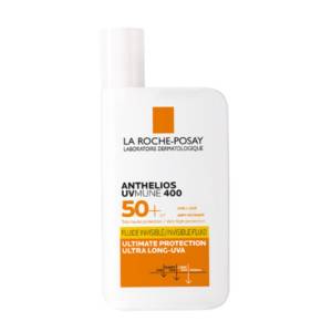 Gambar La Roche Posay Sun Screen Anthelios UVMUNE 400 SPF50+