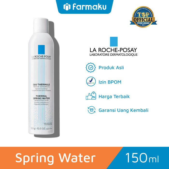 La Roche Posay Thermal Spring Water Mist