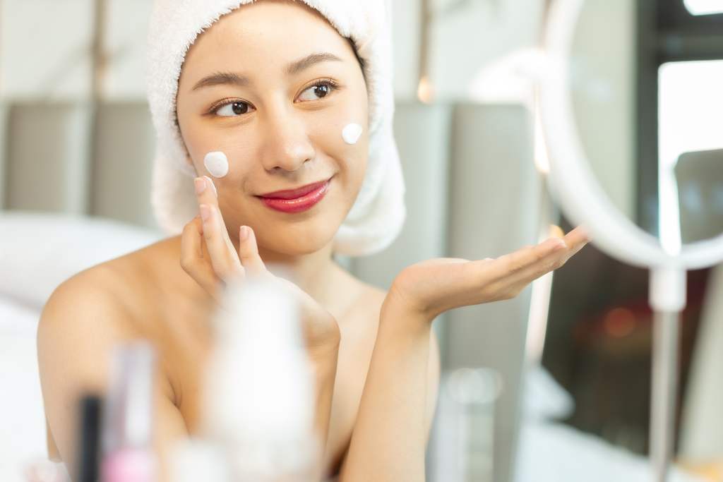 gambar rekomendasi produk la roche posay