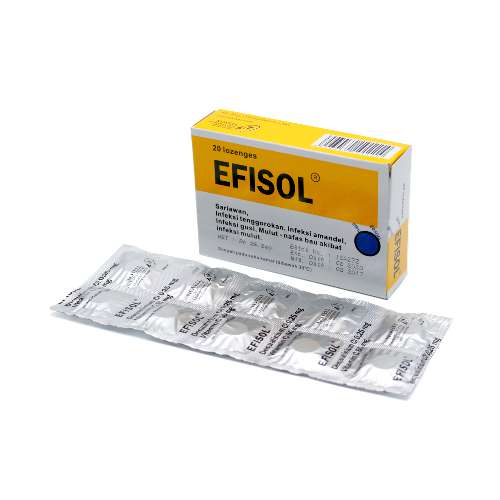 Efisol