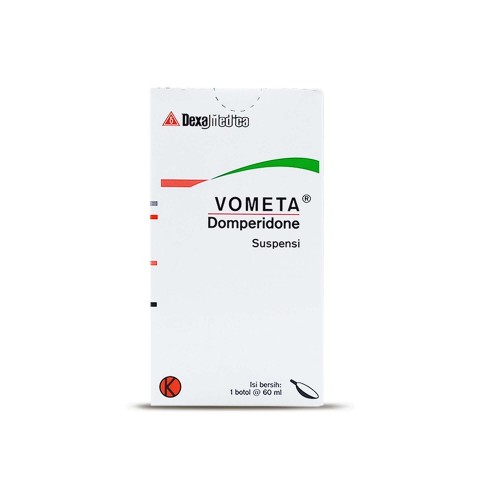 Vometa sirup