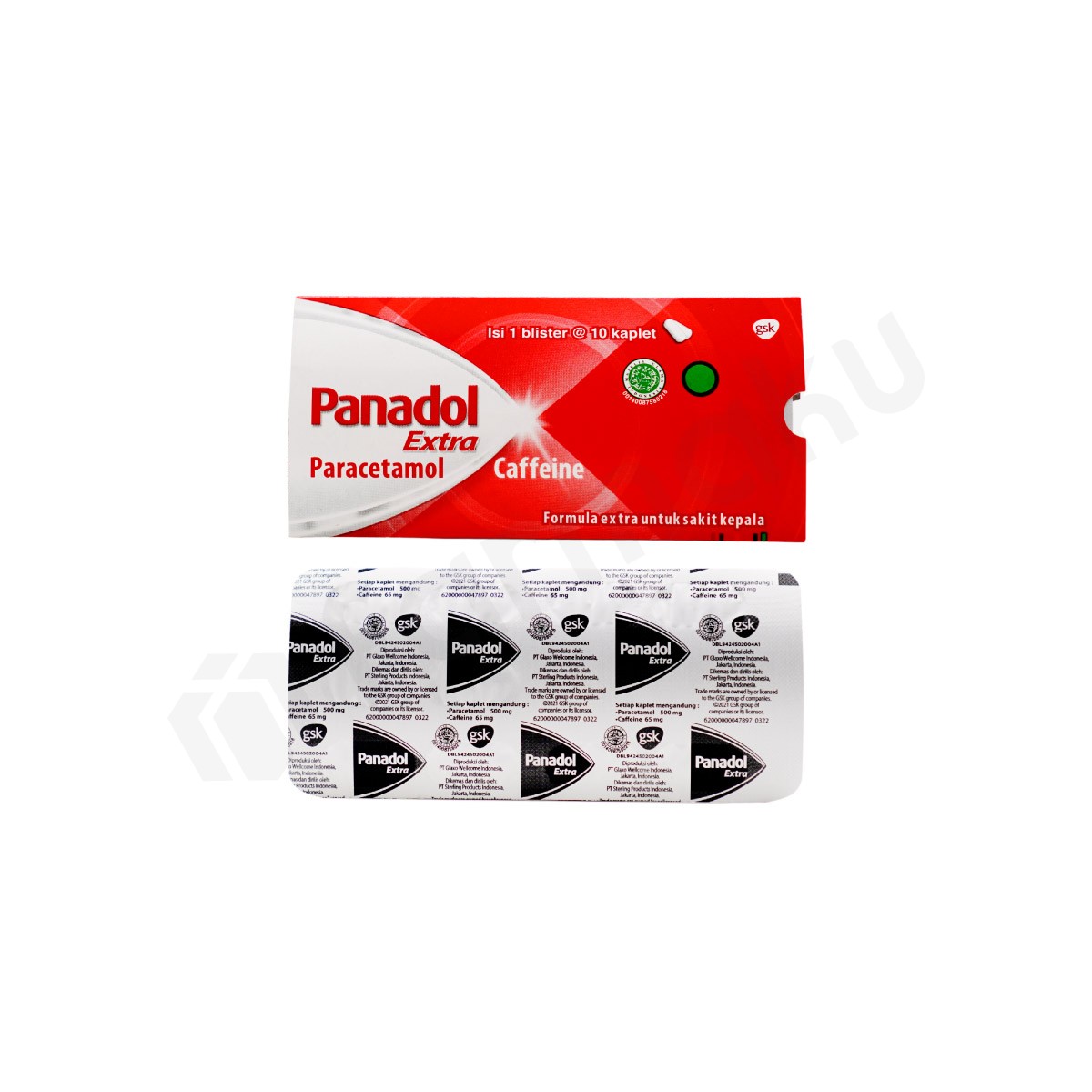 Panadol Extra