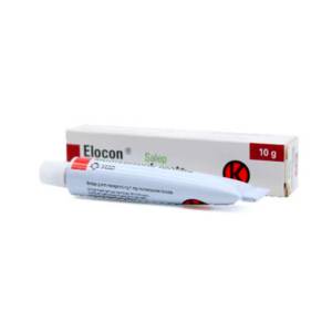 Gambar Elocon Ointment 10 gr