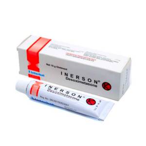 Gambar Inerson Ointment 15 gr