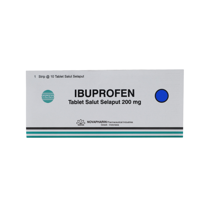 Ibuprofen