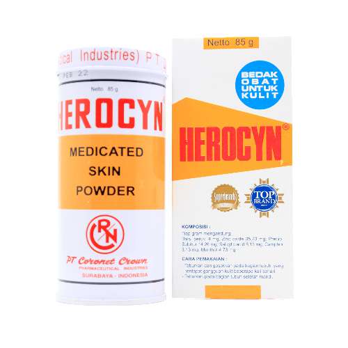 Herocyn Powder