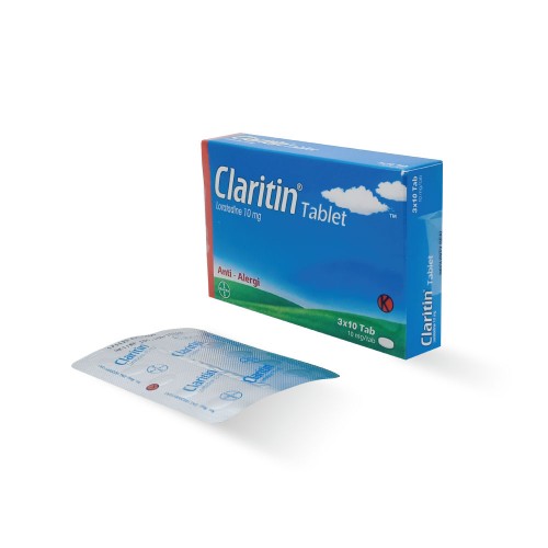 Claritin