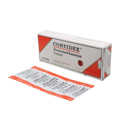 Cortidex 20