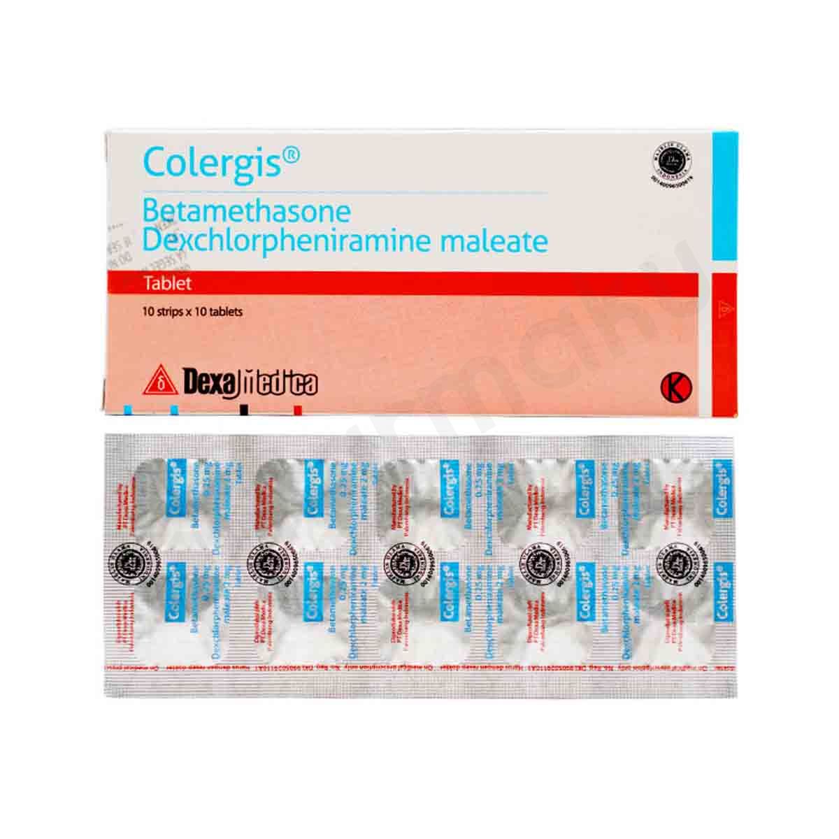 Colergis