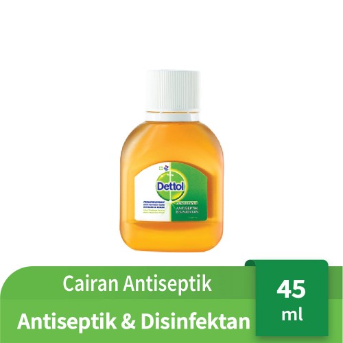 Dettol Antiseptik