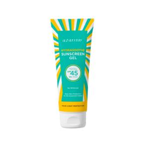 Azarine Sunscreen Gel Hydrasoothe