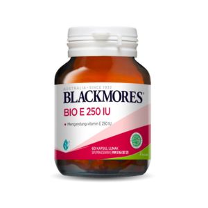 Blackmores Bio E 250 IU