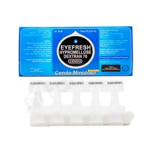 Cendo Eyefresh