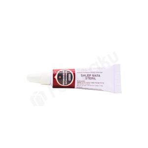 Cendo Gentamycin