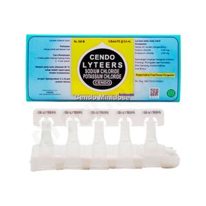 Cendo Lyteers