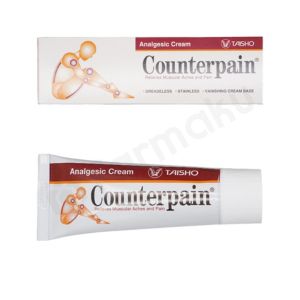 Gambar Counterpain Cream 30 gr