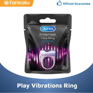 Gambar Durex Intense Vibe Ring