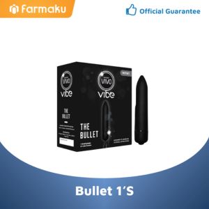 Gambar Vivo Vibe The Bullet Alat Getar
