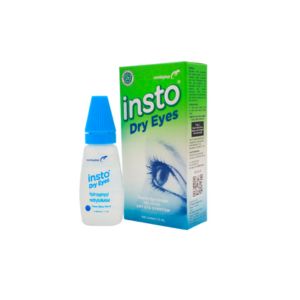 Insto Dry Eyes
