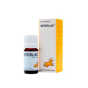 Interlac Drop