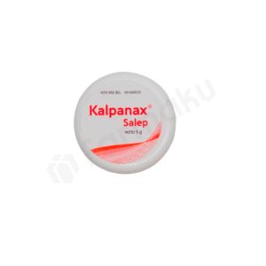 Kalapanax Salep