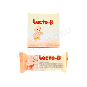 Lacto B