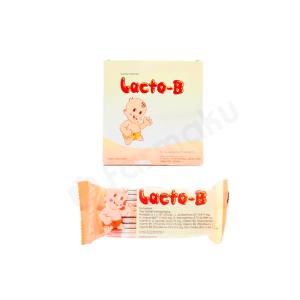 Lacto B