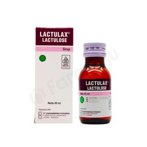 Lactulax Sirup