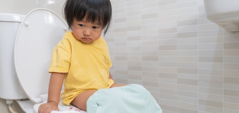 Rekomendasi Obat Diare Anak yang Aman dan Efektif Hentikan Mencret