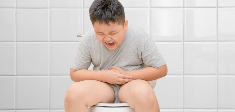 Rekomendasi Obat Susah BAB untuk Anak yang Efektif di Apotek