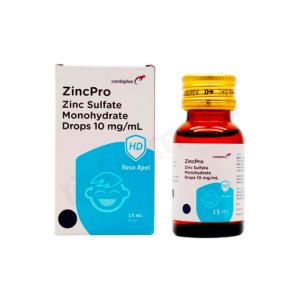 Zincpro Drop